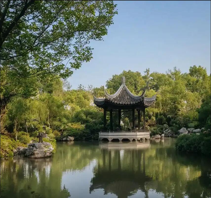 湖北秋烟餐饮有限公司